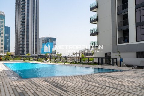 Byt v Al Reem Island, Abu Dhabi, SAE 3 ložnice, 126.1 m² Č.: 616802 - fotografie 1
