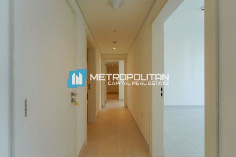 Byt v Al Reem Island, Abu Dhabi, SAE 3 ložnice, 126.1 m² Č.: 616802 - fotografie 14