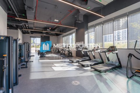 Byt v Al Reem Island, Abu Dhabi, SAE 3 ložnice, 126.1 m² Č.: 616802 - fotografie 19