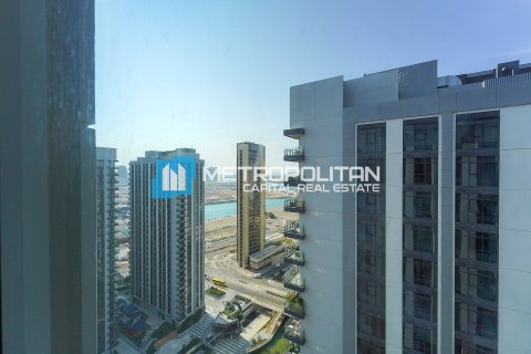 Byt v Al Reem Island, Abu Dhabi, SAE 3 ložnice, 126.1 m² Č.: 616802 - fotografie 20