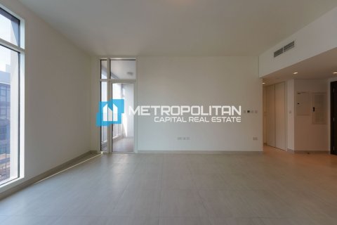 Byt v Al Reem Island, Abu Dhabi, SAE 3 ložnice, 126.1 m² Č.: 616802 - fotografie 8
