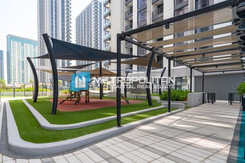Byt v Al Reem Island, Abu Dhabi, SAE 3 ložnice, 126.1 m² Č.: 616802 - fotografie 17