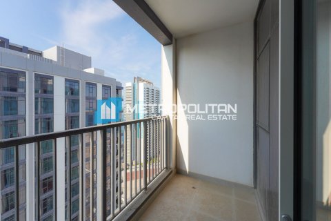 Byt v Al Reem Island, Abu Dhabi, SAE 3 ložnice, 126.1 m² Č.: 616802 - fotografie 3