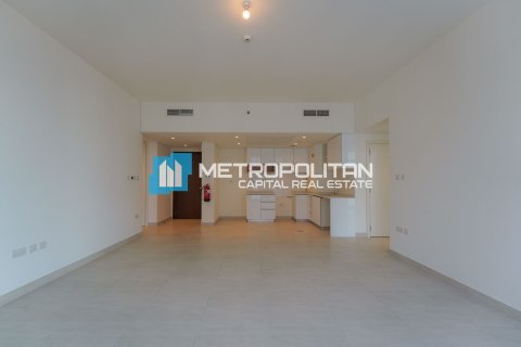 Byt v Al Reem Island, Abu Dhabi, SAE 3 ložnice, 126.1 m² Č.: 616802 - fotografie 2