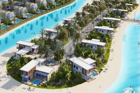 Pozemek v Al Ain, SAE 2789.9 m² Č.: 590828 - fotografie 15