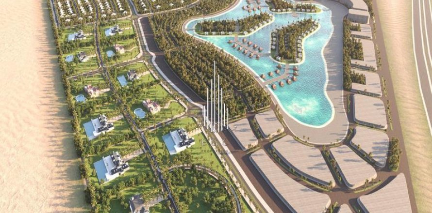 Pozemek v Al Ain, SAE 2789.9 m² Č.: 590828