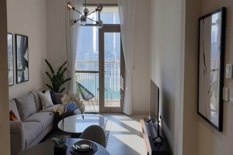 阿联酋 Abu Dhabi Al Reem Island 待售 : 1 卧, 88.4 平方米 , 编号590856 - 照片 6