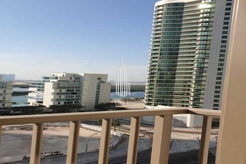 阿联酋 Abu Dhabi Al Reem Island 待售 : 1 卧, 88.4 平方米 , 编号590856 - 照片 2