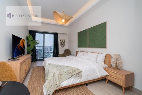 Byt v Meydan, Dubai, SAE 31.8 m² Č.: 572458 - fotografie 1