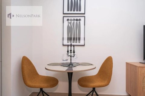 Byt v Meydan, Dubai, SAE 31.8 m² Č.: 572458 - fotografie 6