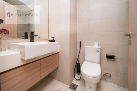 Byt v Meydan, Dubai, SAE 31.8 m² Č.: 572458 - fotografie 9