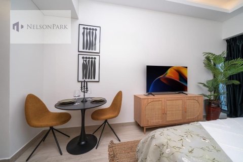 Byt v Meydan, Dubai, SAE 31.8 m² Č.: 572458 - fotografie 5