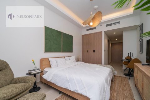 Byt v Meydan, Dubai, SAE 31.8 m² Č.: 572458 - fotografie 2