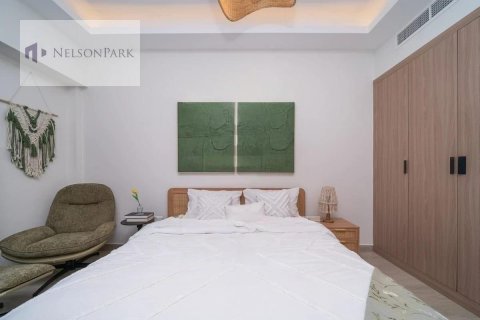 Byt v Meydan, Dubai, SAE 31.8 m² Č.: 572458 - fotografie 4
