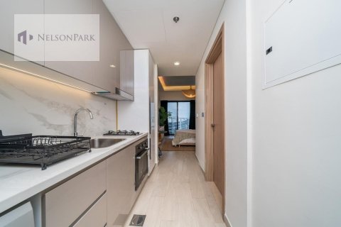 Byt v Meydan, Dubai, SAE 31.8 m² Č.: 572458 - fotografie 7