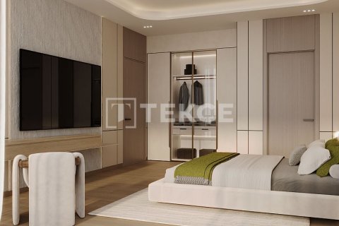 Business Bay, Dubai, UAE의 판매용 아파트 침실 2개, 123제곱미터 번호 633284 - 사진 11