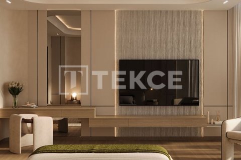 Business Bay, Dubai, UAE의 판매용 아파트 침실 2개, 123제곱미터 번호 633284 - 사진 8