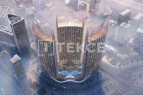 Business Bay, Dubai, UAE의 판매용 아파트 침실 2개, 123제곱미터 번호 633284 - 사진 4
