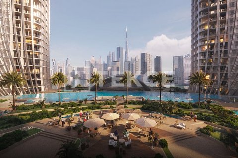 Business Bay, Dubai, UAE의 판매용 아파트 침실 2개, 123제곱미터 번호 633284 - 사진 5