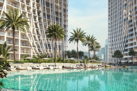 Business Bay, Dubai, UAE의 판매용 아파트 침실 2개, 123제곱미터 번호 633284 - 사진 3