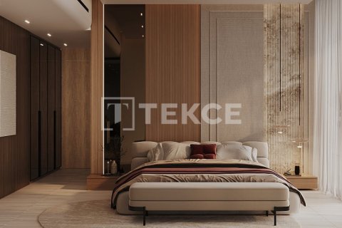 Byt v Jumeirah Village Circle, Dubai, SAE 1 ložnice, 65 m² Č.: 633283 - fotografie 8