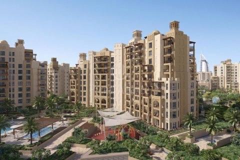 Byt v Umm Suqeim, Dubai, SAE 4 ložnice, 304.91 m² Č.: 633285 - fotografie 10