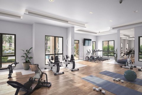 Byt v Umm Suqeim, Dubai, SAE 4 ložnice, 304.91 m² Č.: 633285 - fotografie 5
