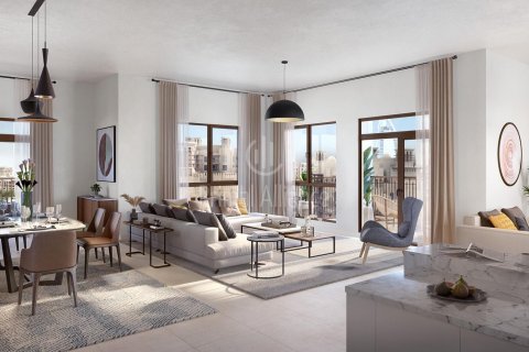 Byt v Umm Suqeim, Dubai, SAE 4 ložnice, 304.91 m² Č.: 633285 - fotografie 9
