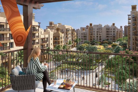 Byt v Umm Suqeim, Dubai, SAE 4 ložnice, 304.91 m² Č.: 633285 - fotografie 1