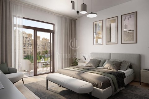 Byt v Umm Suqeim, Dubai, SAE 4 ložnice, 304.91 m² Č.: 633285 - fotografie 6