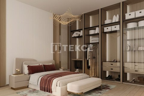 Byt v Jumeirah Village Triangle, Dubai, SAE 3 ložnice, 144 m² Č.: 633282 - fotografie 9