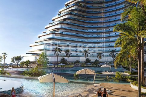 Byt v Jumeirah Village Triangle, Dubai, SAE 3 ložnice, 144 m² Č.: 633282 - fotografie 4