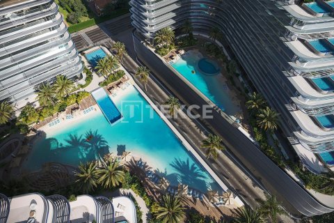 Byt v Jumeirah Village Triangle, Dubai, SAE 3 ložnice, 144 m² Č.: 633282 - fotografie 5