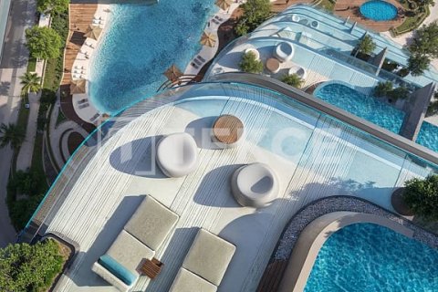 Byt v Jumeirah Village Triangle, Dubai, SAE 3 ložnice, 144 m² Č.: 633282 - fotografie 6