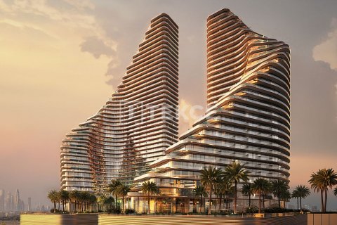 Byt v Jumeirah Village Triangle, Dubai, SAE 3 ložnice, 144 m² Č.: 633282 - fotografie 2