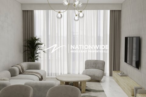 Apartment in Abu Dhabi, UAE 1 bedroom, 141 sq.m. № 633302 - photo 6