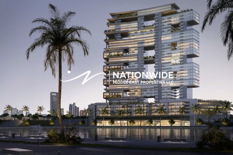 Apartment in Abu Dhabi, UAE 1 bedroom, 141 sq.m. № 633302 - photo 10