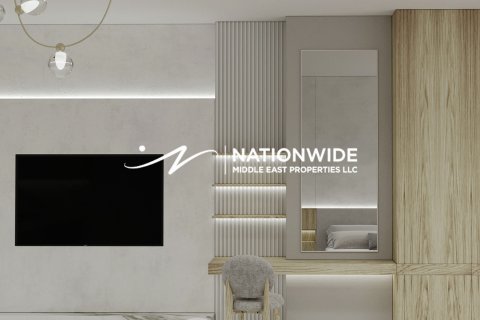 Apartment in Abu Dhabi, UAE 1 bedroom, 141 sq.m. № 633302 - photo 4