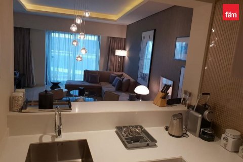 Apartament në Business Bay, Dubai, Emiratet e Bashkuara Arabe 1 dhomë gjumi, 98 m2. № 589378 - Foto 6
