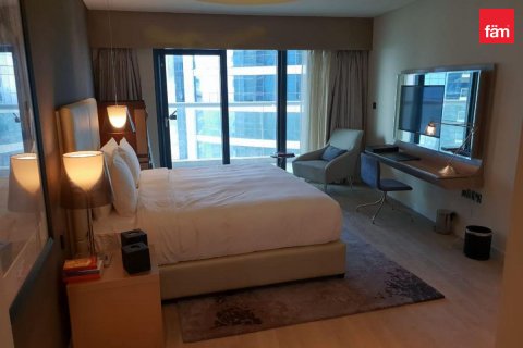 Apartament në Business Bay, Dubai, Emiratet e Bashkuara Arabe 1 dhomë gjumi, 98 m2. № 589378 - Foto 4