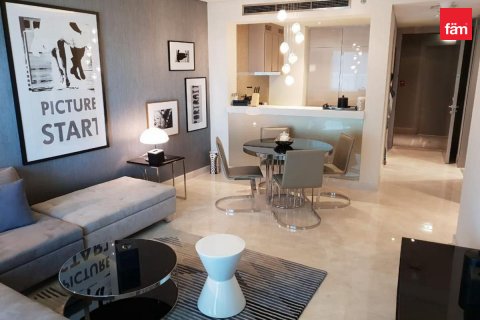Apartament në Business Bay, Dubai, Emiratet e Bashkuara Arabe 1 dhomë gjumi, 98 m2. № 589378 - Foto 8