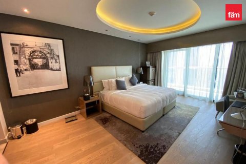 Apartament në Business Bay, Dubai, Emiratet e Bashkuara Arabe 1 dhomë gjumi, 98 m2. № 589378 - Foto 9