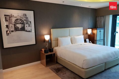 Apartament në Business Bay, Dubai, Emiratet e Bashkuara Arabe 1 dhomë gjumi, 98 m2. № 589378 - Foto 3