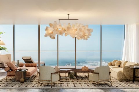 Apartment in Dubai Marina, UAE 2 bedrooms, 183.6 sq.m. № 589379 - photo 2