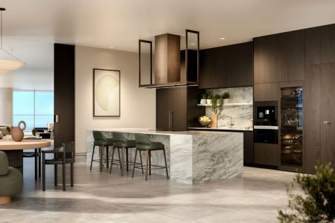 Apartment in Dubai Marina, UAE 2 bedrooms, 183.6 sq.m. № 589379 - photo 7
