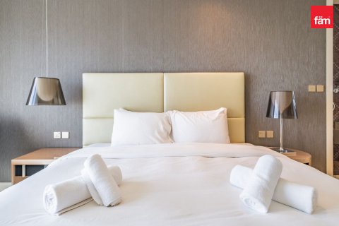 Apartemen di Business Bay, Dubai, UEA 3 kamar tidur, 162.3 m2 nomor 589384 - foto 7