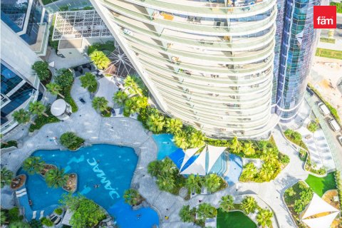 Apartemen di Business Bay, Dubai, UEA 3 kamar tidur, 162.3 m2 nomor 589384 - foto 17