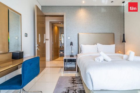 Apartemen di Business Bay, Dubai, UEA 3 kamar tidur, 162.3 m2 nomor 589384 - foto 15