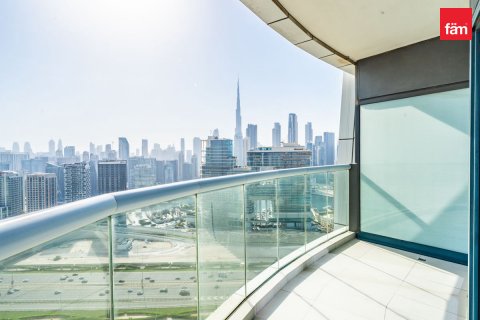 Apartemen di Business Bay, Dubai, UEA 3 kamar tidur, 162.3 m2 nomor 589384 - foto 12