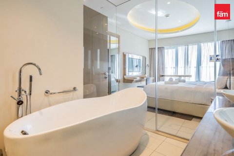 Apartemen di Business Bay, Dubai, UEA 3 kamar tidur, 162.3 m2 nomor 589384 - foto 8